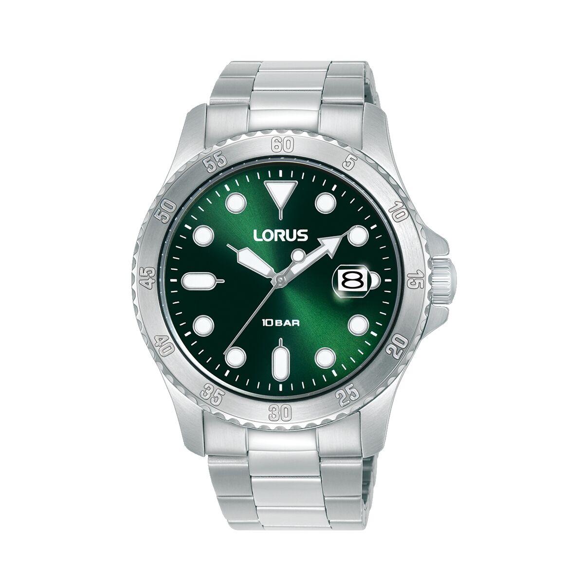 Reloj Hombre Lorus RS969DX9