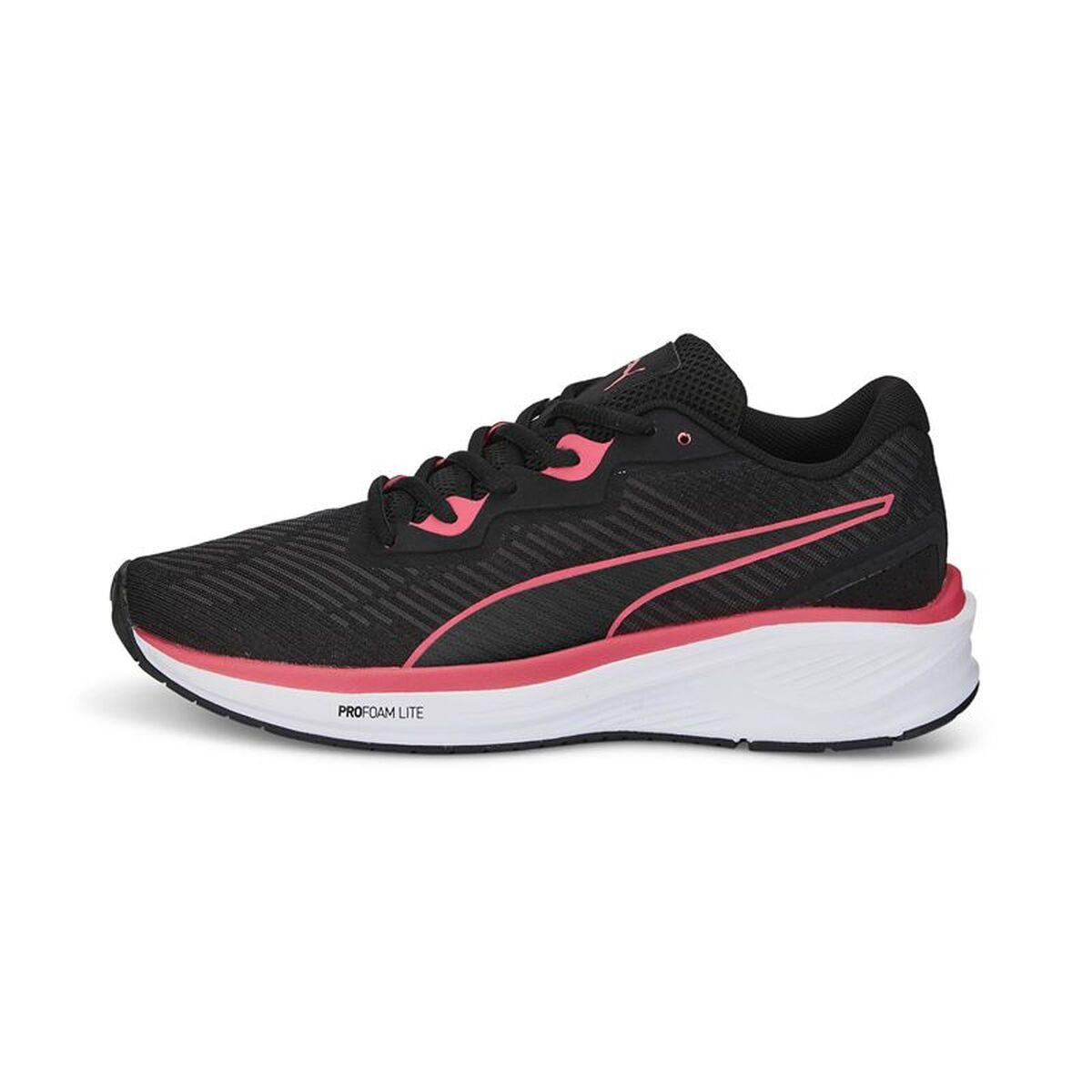 Zapatillas Deportivas Mujer Puma Aviator Profoam Sky Negro