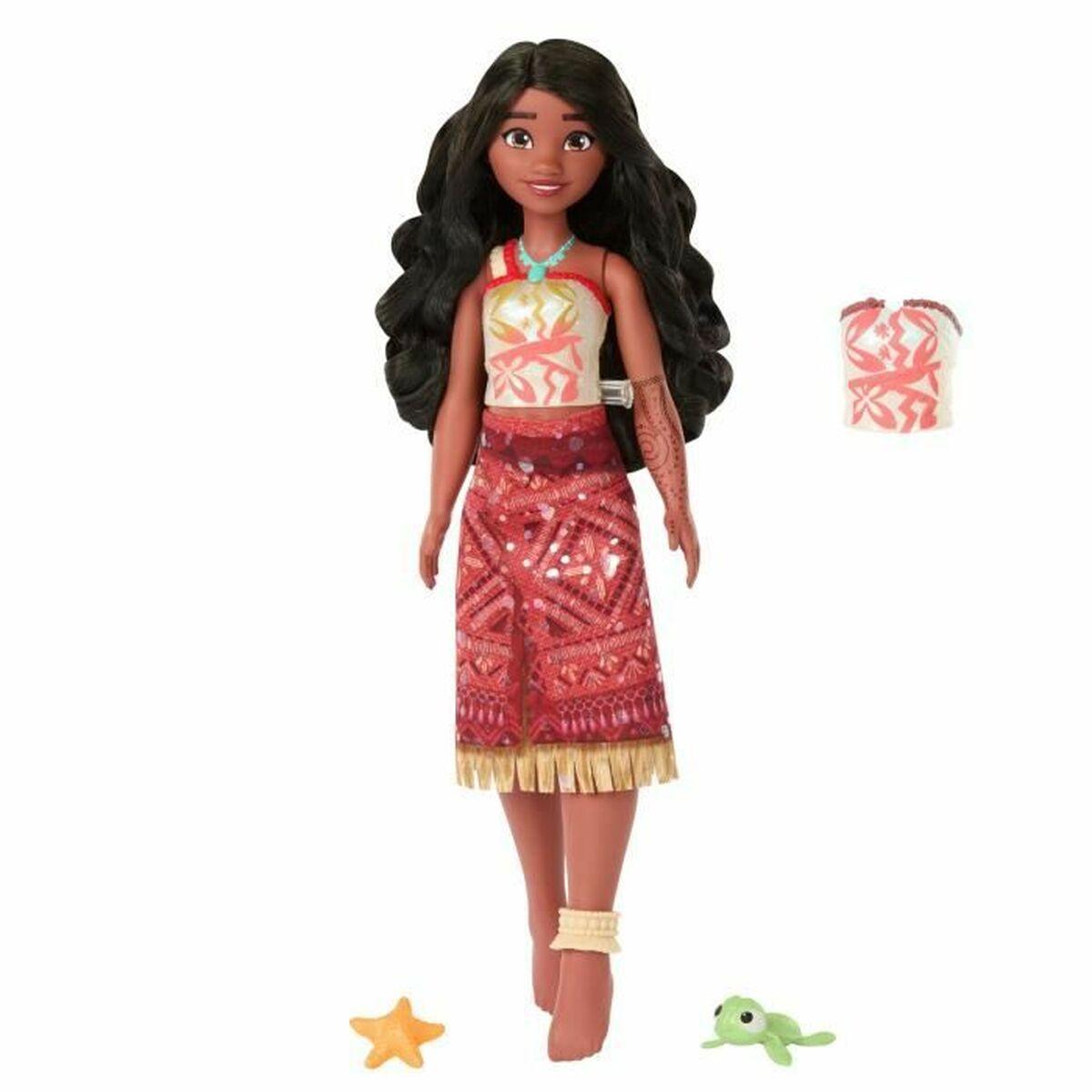 Muñeca Disney