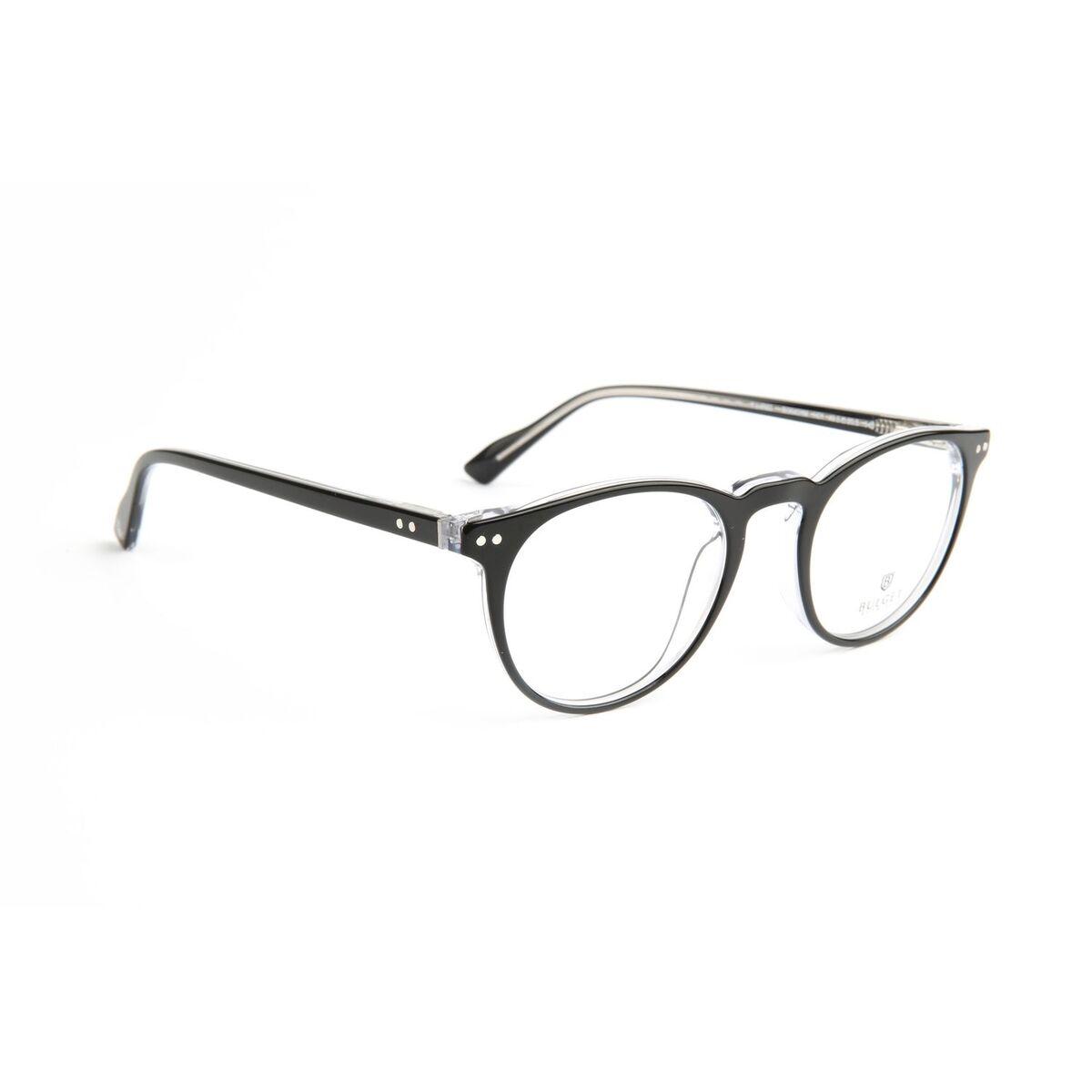 Montura de Gafas Hombre Bulget BG6431M 49H01