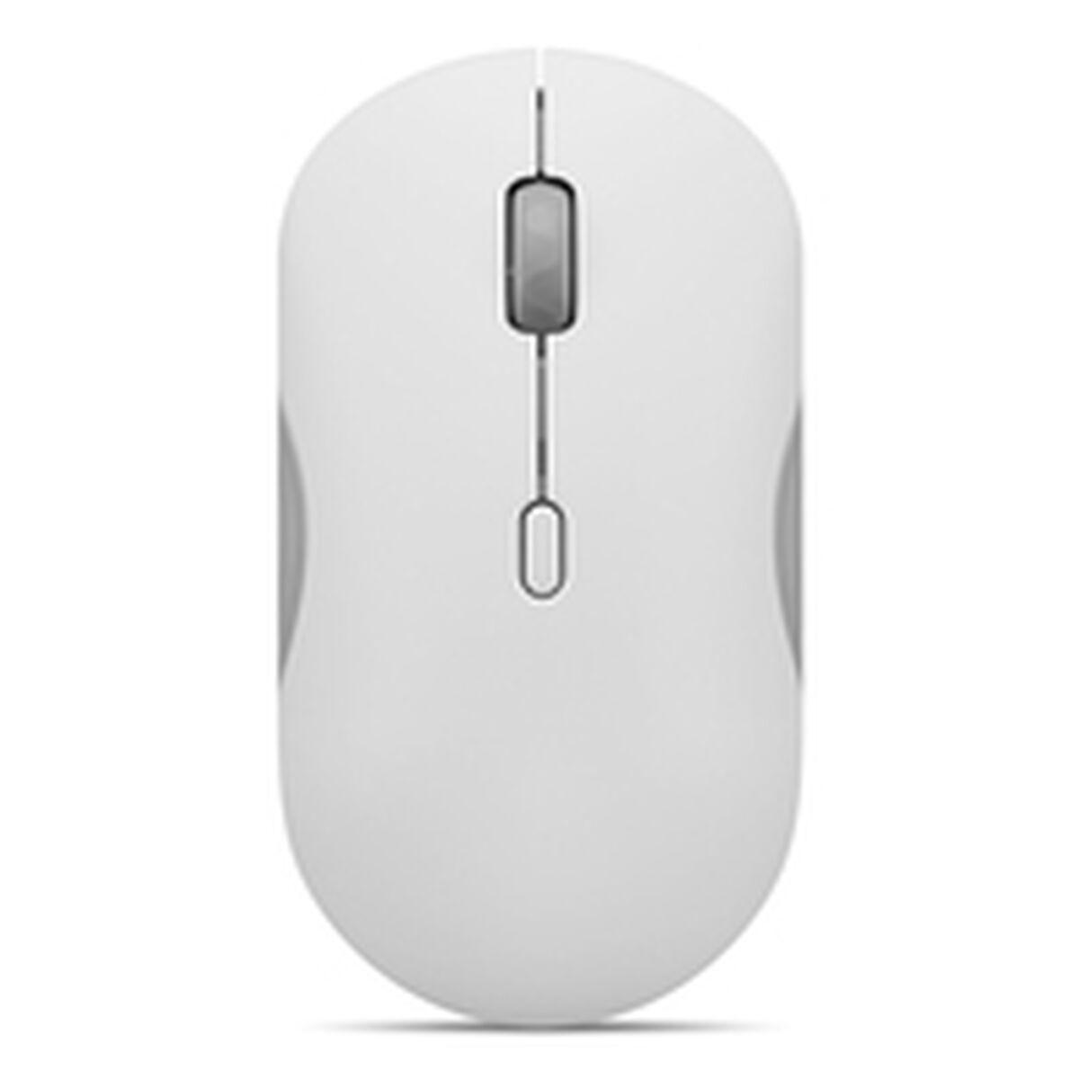 Ratón Lenovo GY51S61907 Gris 2400 dpi