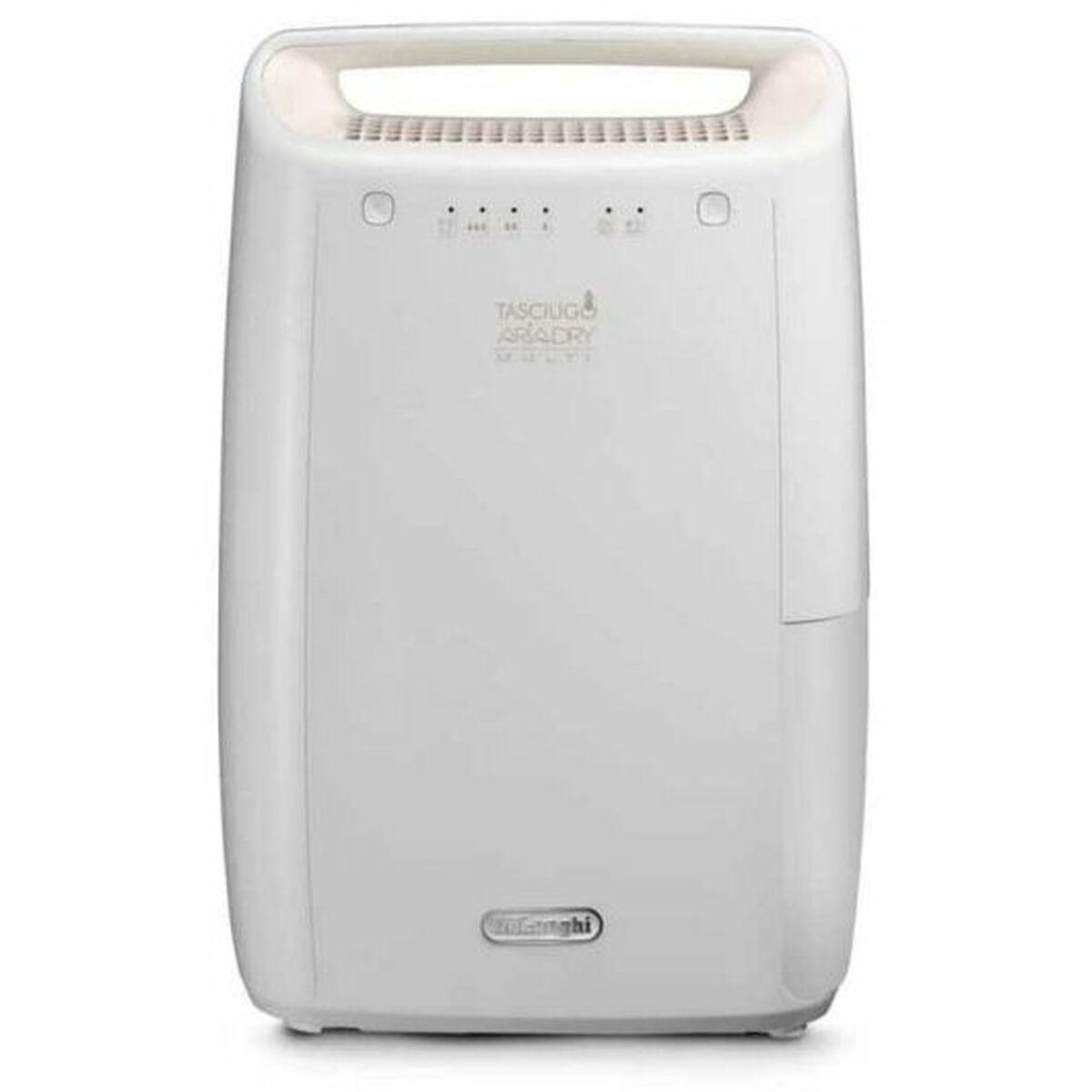 Purificador de Aire DeLonghi DEX210SF Blanco