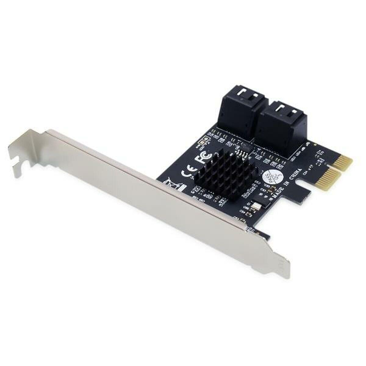 Tarjeta PCI Conceptronic EMRICK03G