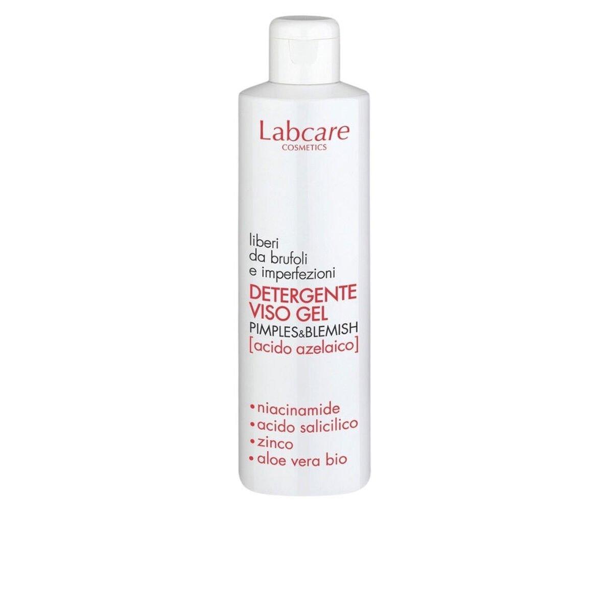 Gel Limpiador Facial Labcare Viso Gel 250 ml