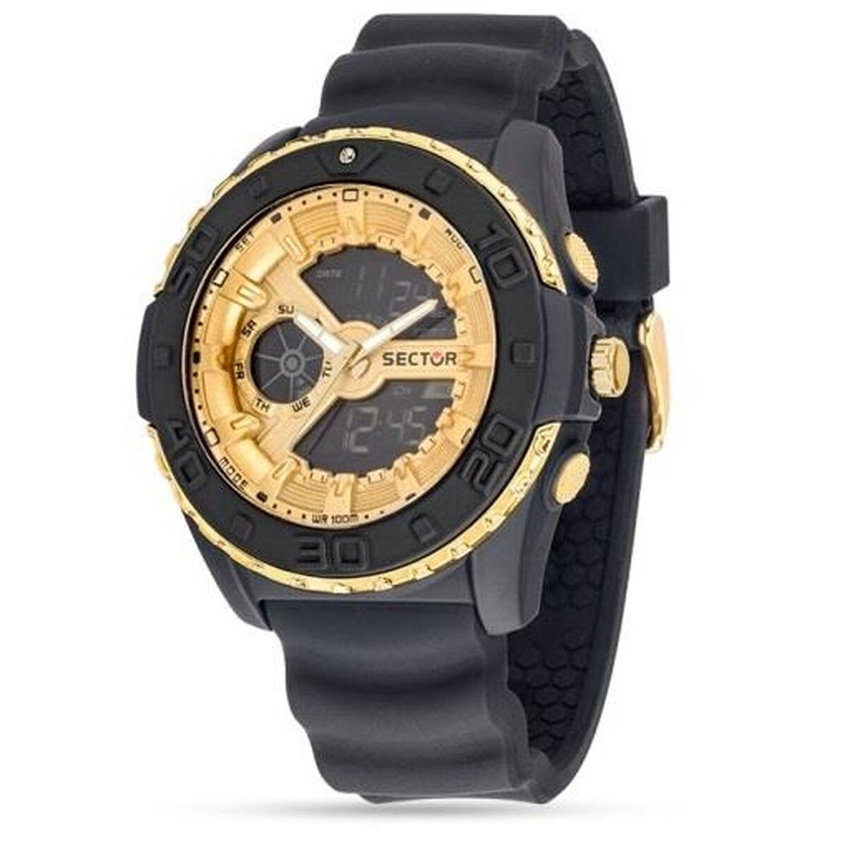 Reloj Unisex Sector R3251197036