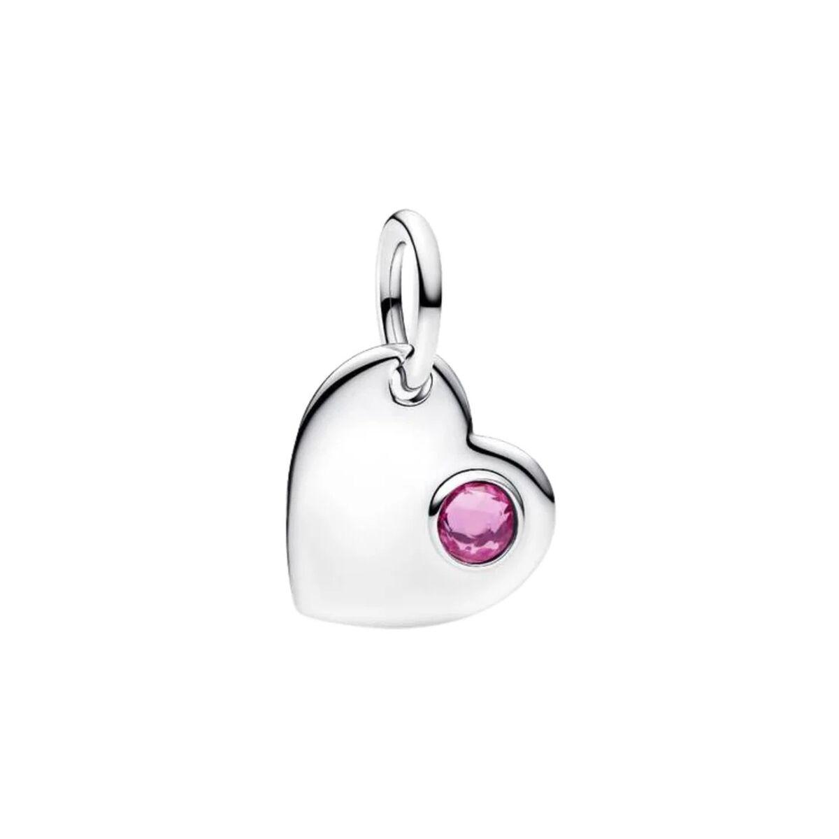 Abalorio Mujer Pandora 794295C10 Plateado