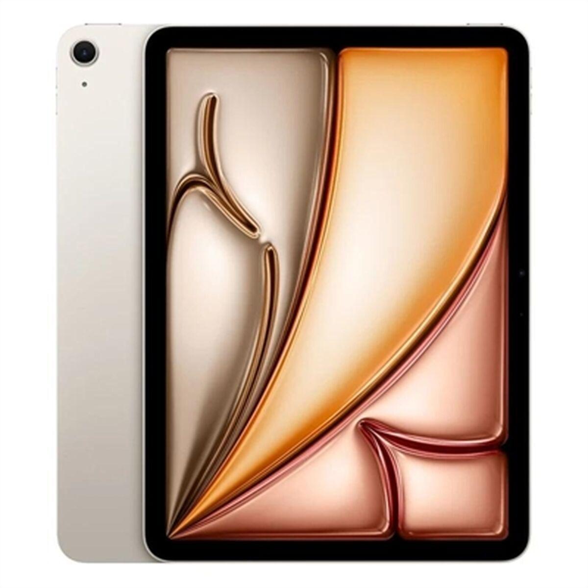 Tablet Apple iPad Air 2025 11" Octa Core M3-8100Y 8 GB RAM 256 GB Gris