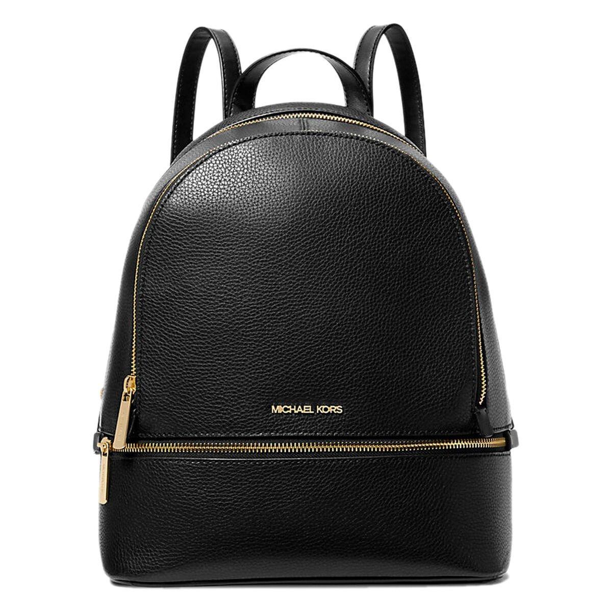 Mochila Michael Kors 35S5GRAB2L-BLACK Negro