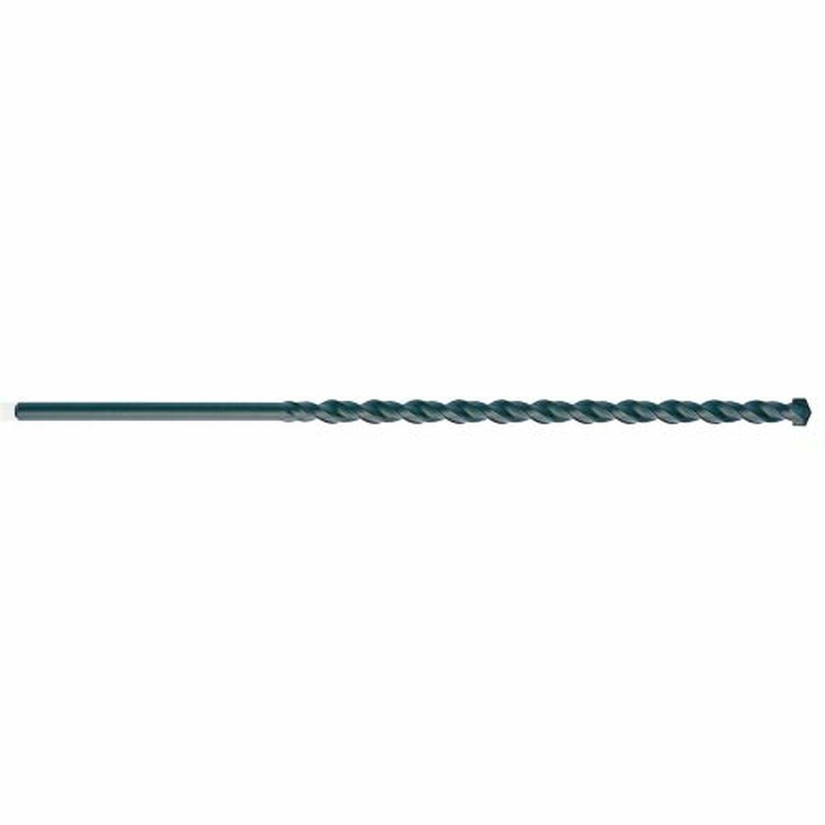 Broca para hormigón y granito RUKO Hexagonal Metal duro (HM) Extralarga