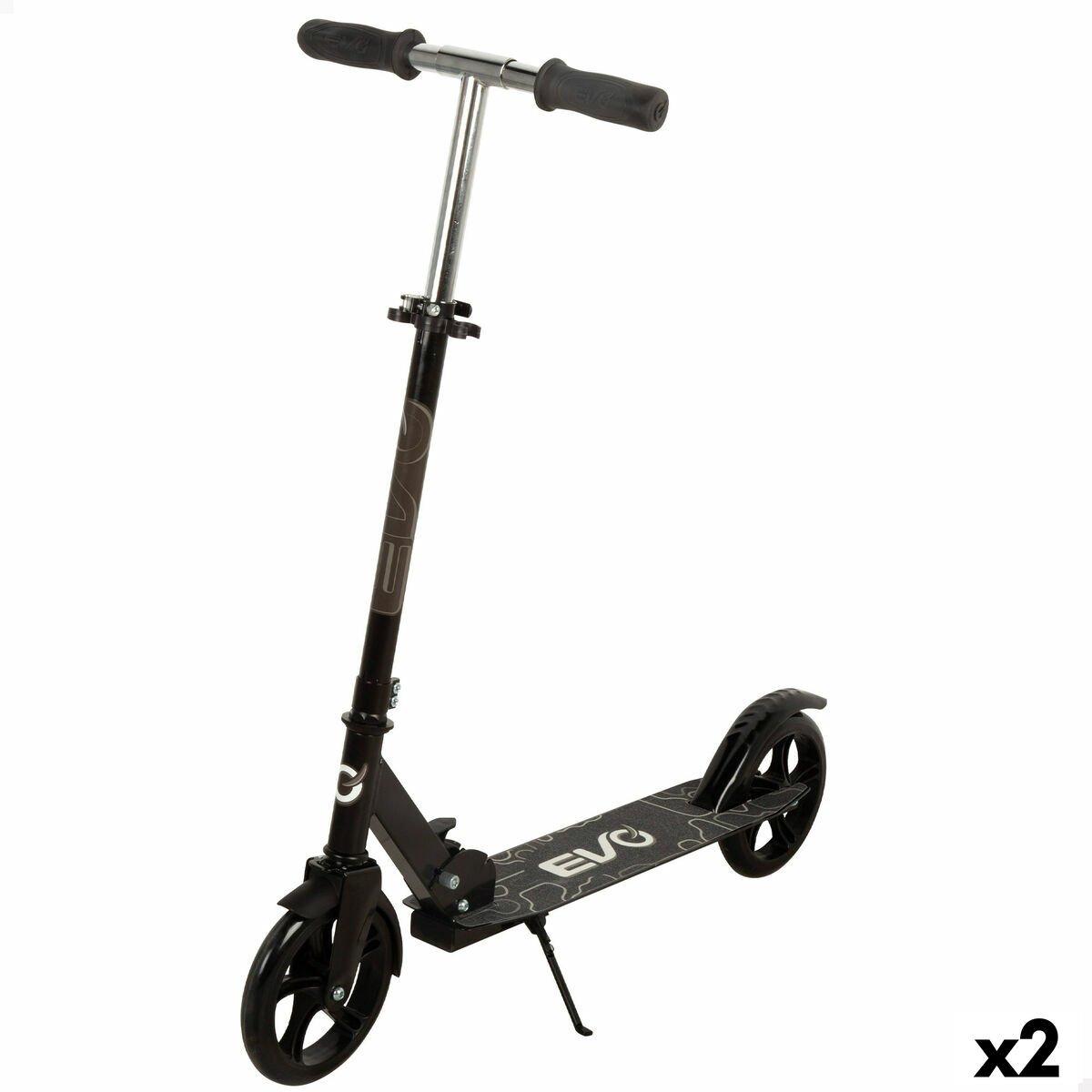 Patinete EVO (2 Unidades)