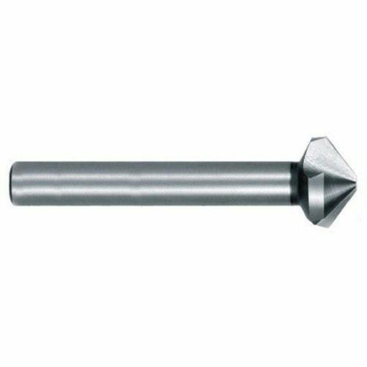 Avellanador cónico RUKO 4 mm DIN 335 Acero de alta velocidad (HSS) 90º Forma de C