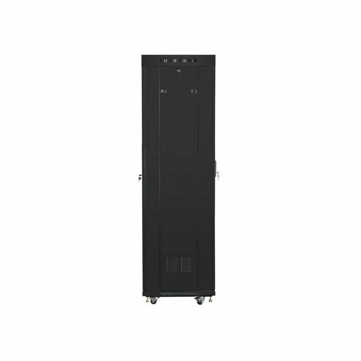 Armario Rack Mural Lanberg FF01-6642-23BL
