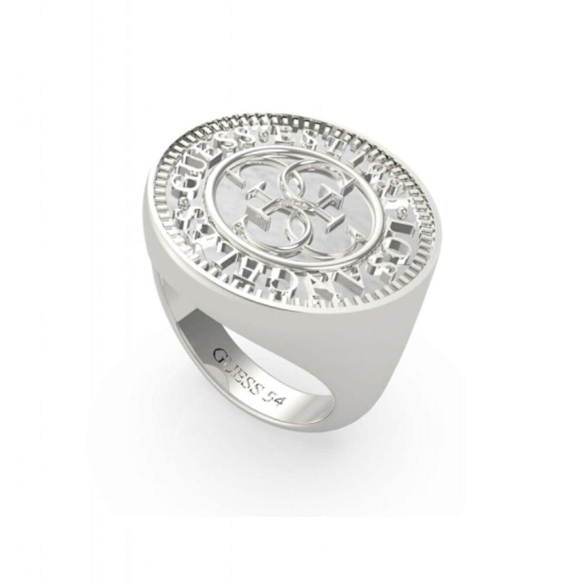 Anillo Hombre Guess UMR20000-62 (22)