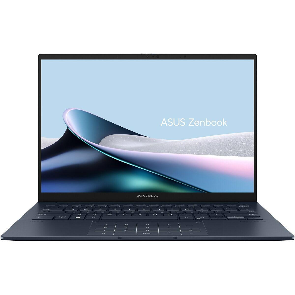 Laptop Asus UX3405CA-PZ051W 14" 16 GB RAM 1,5 TB