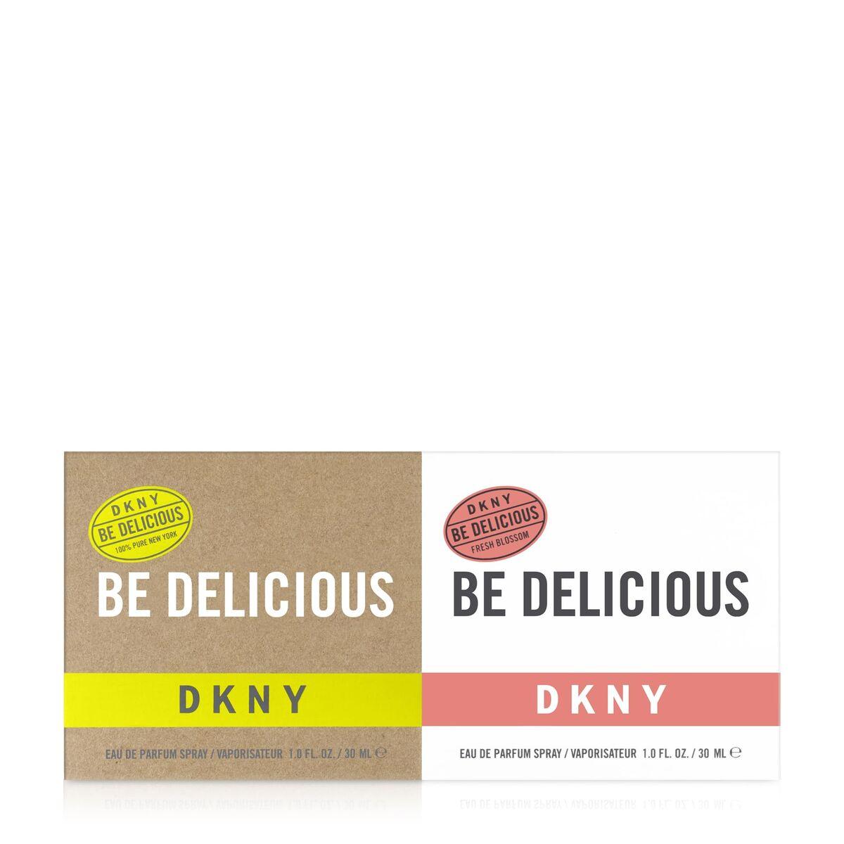 Set de Perfume Mujer DKNY