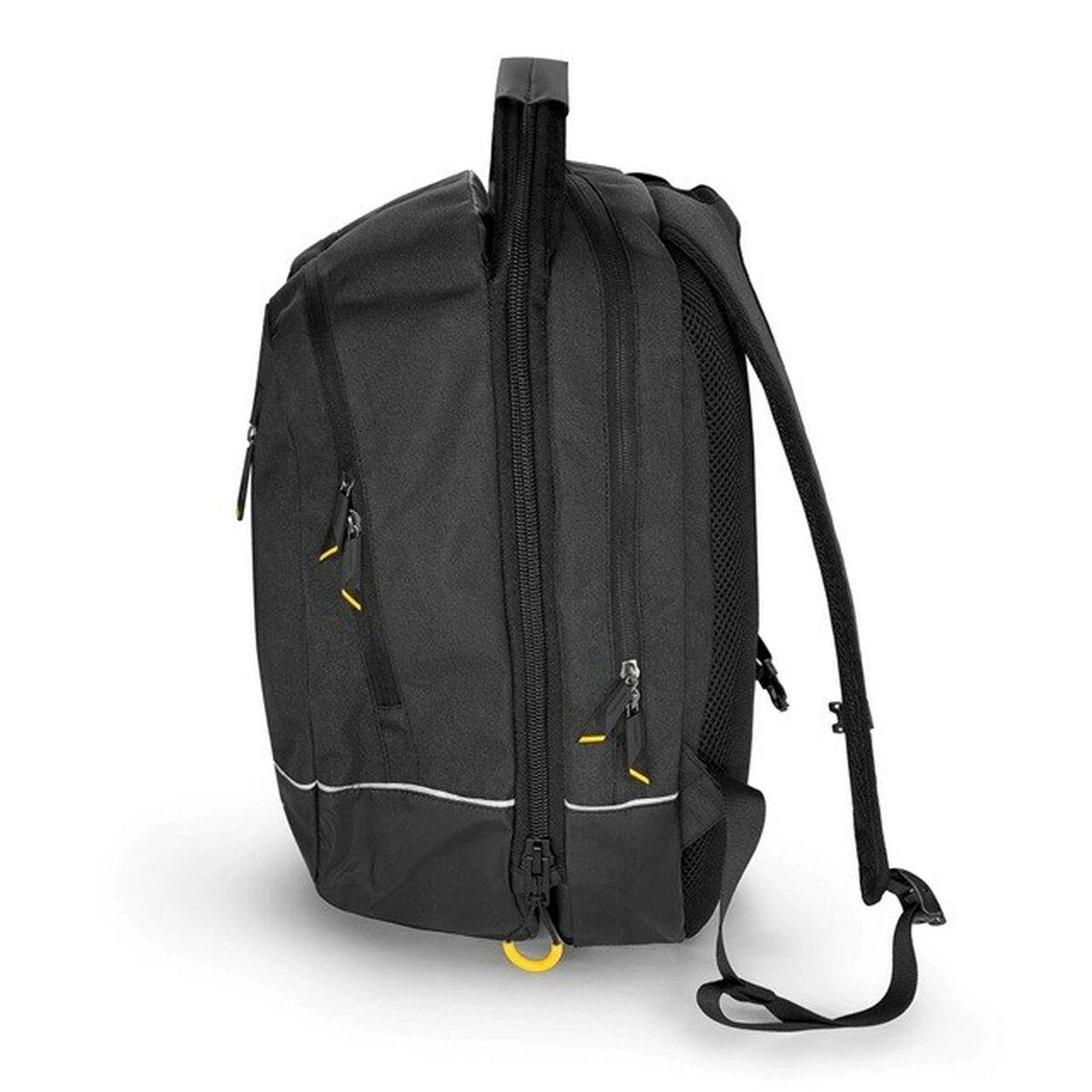 Bolsa para Bicicleta Wozinsky WBB30BK
