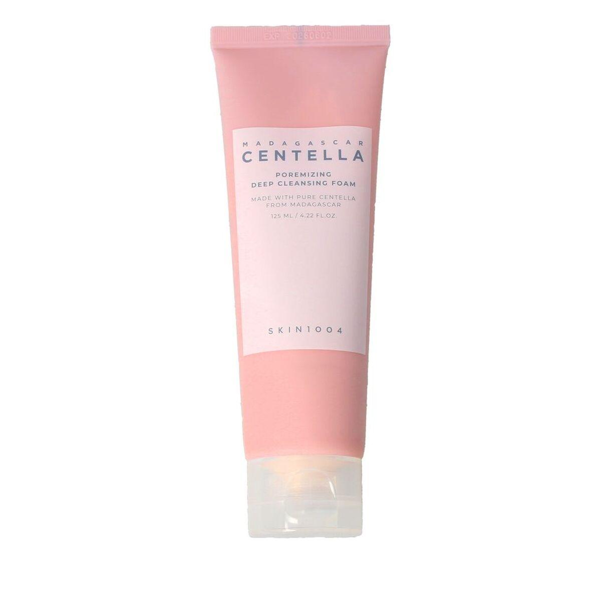 Espuma Limpiadora SKIN1004 MADAGASCAR CENTELLA 125 ml