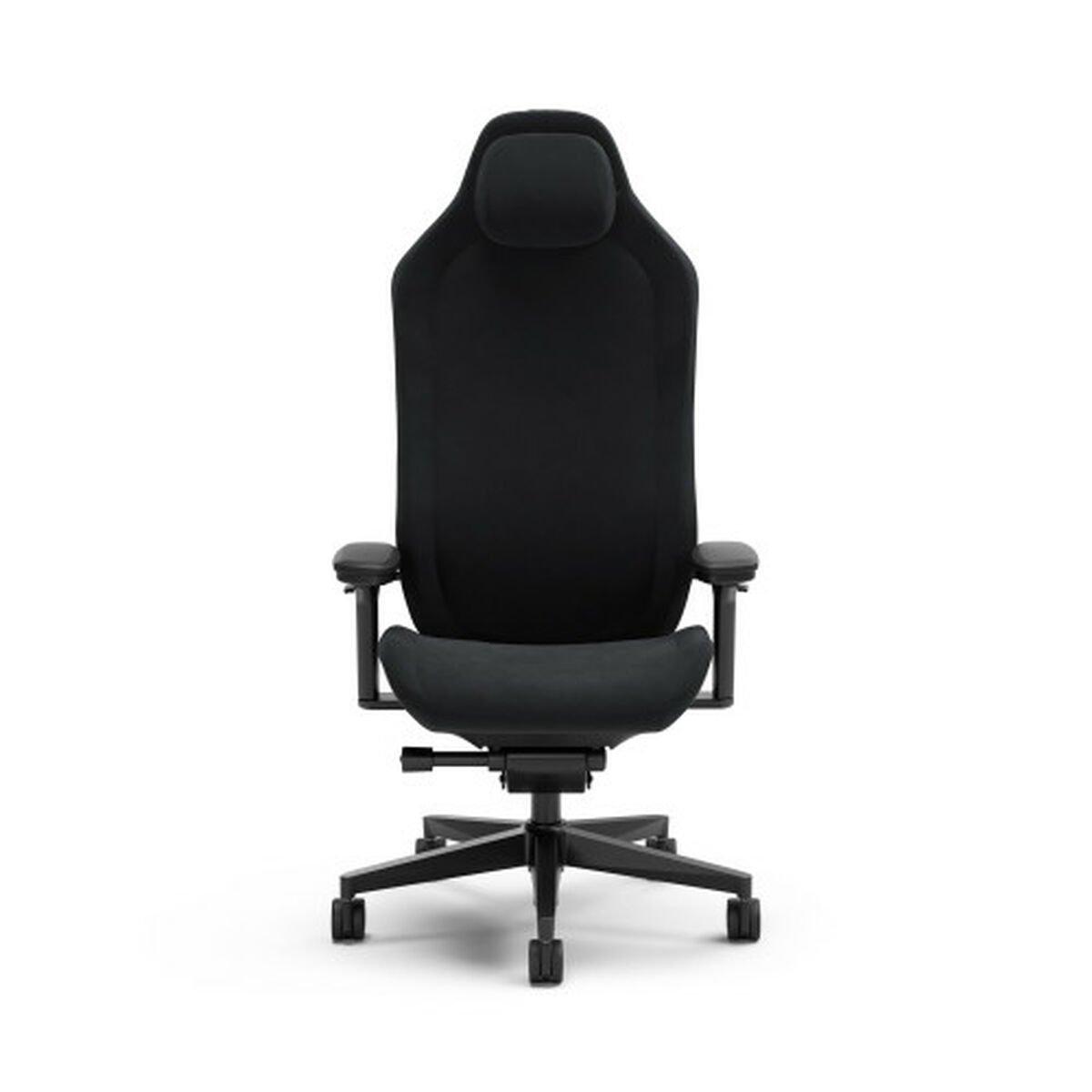 Silla Gaming Fractal Design FD-CH-RE1A-01 Negro