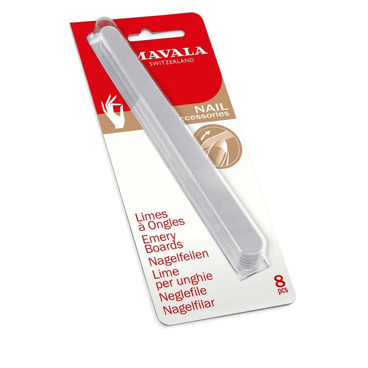 Lima de uñas Mavala ACCESORIOS UÑAS MAVALA (1 unidad)