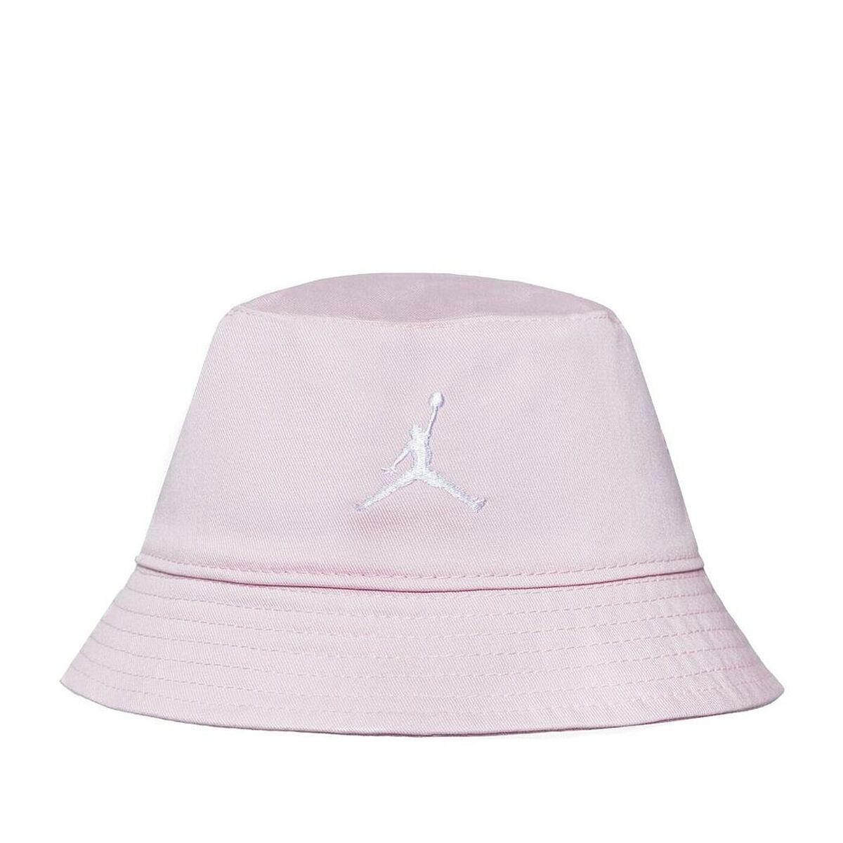 Gorra Infantil Jordan JAN JORDAN BUCKET HAT 9A0581 A9Y Rosa