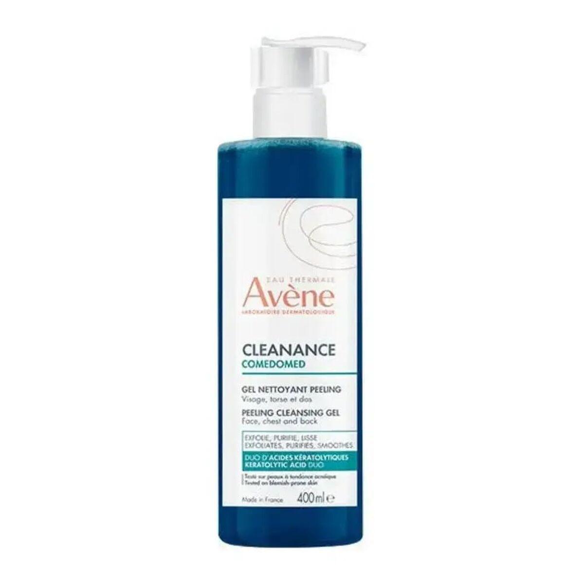 Gel Exfoliante Facial Avene CLEANANCE