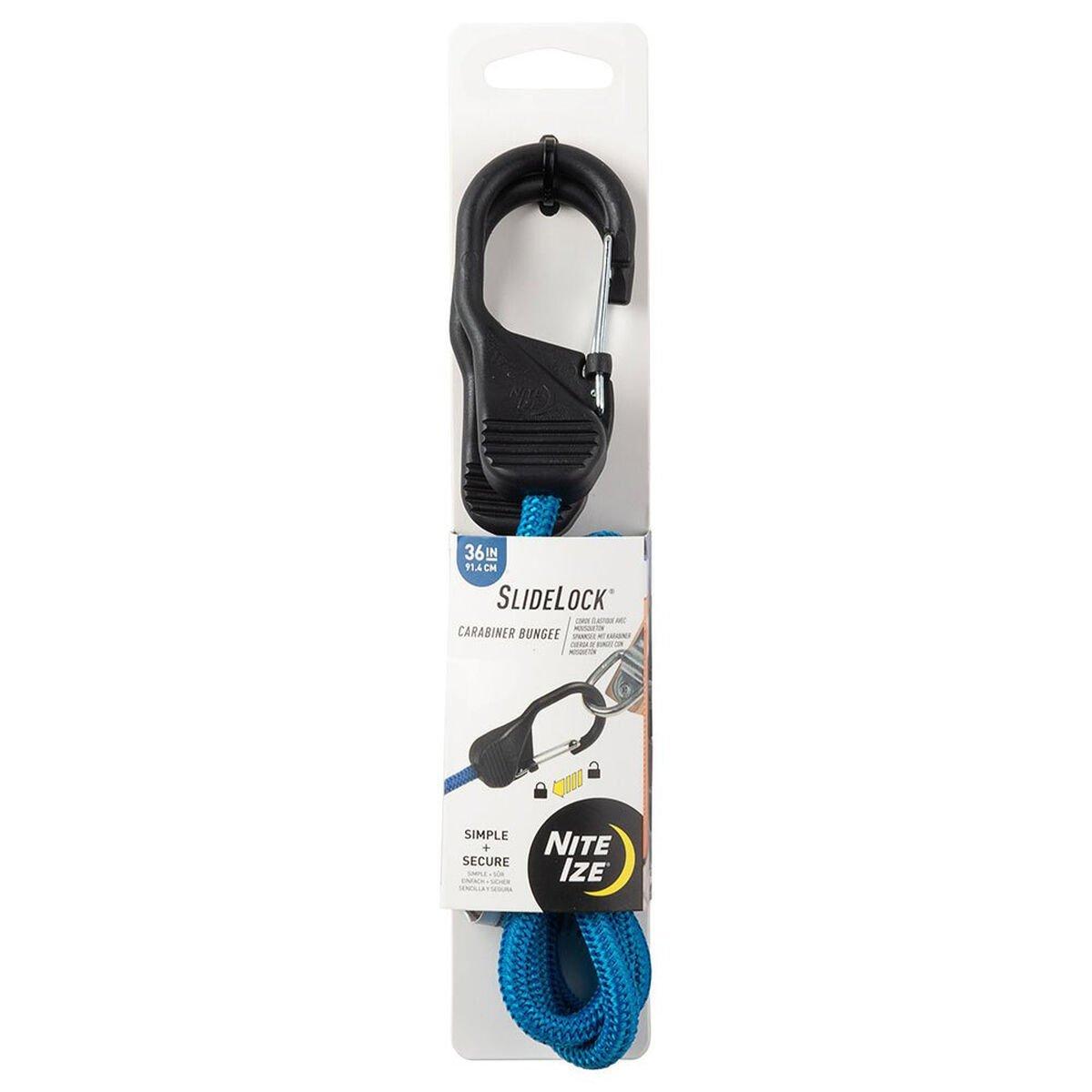 Pulpo para baca Nite Ize 91,4 CM Cierre de seguridad