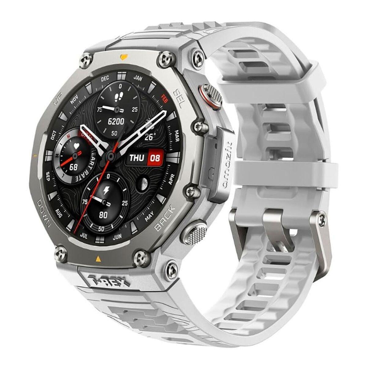 Smartwatch Amazfit T-Rex 3 Gris 1,5"