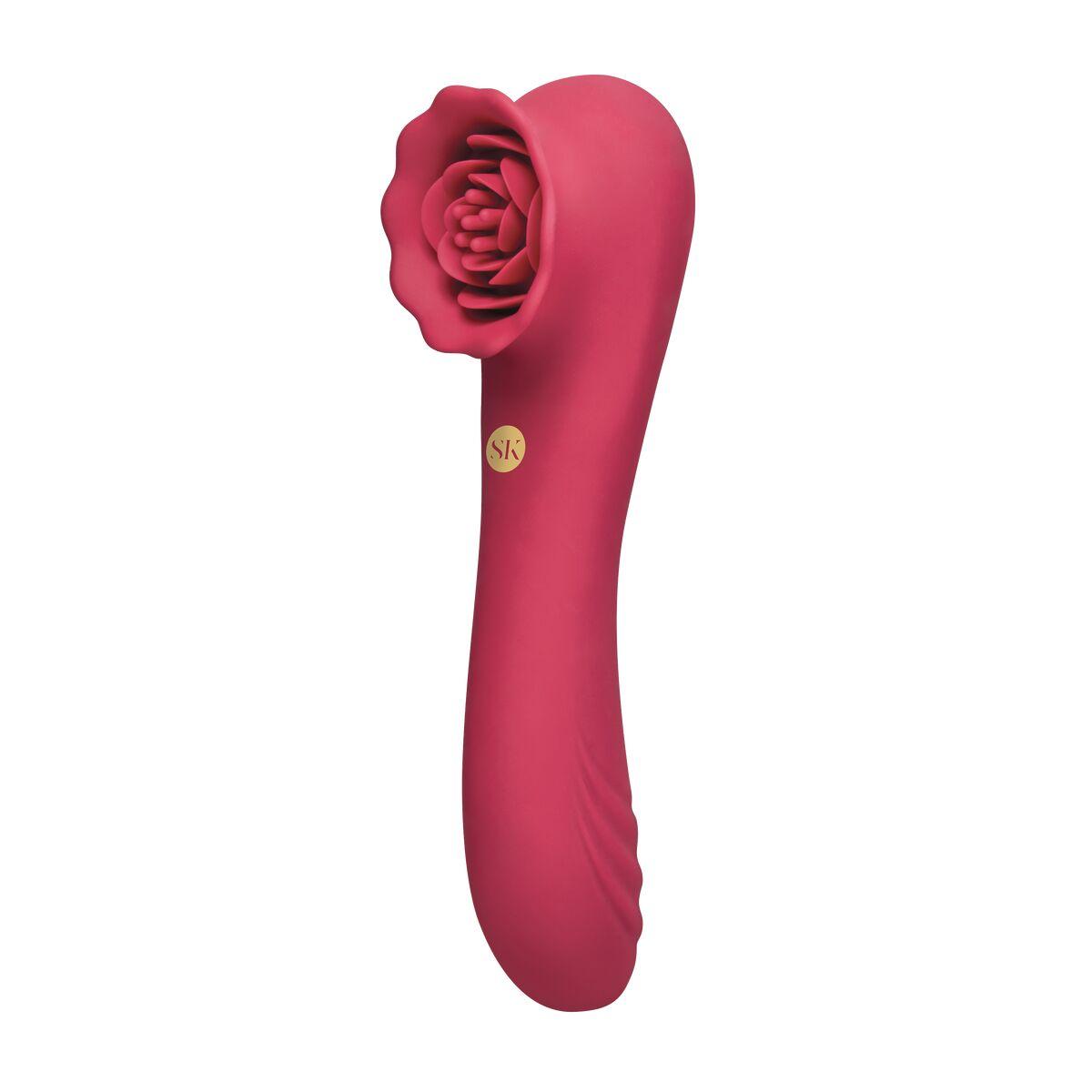 Masajeador Secret Kisses Rosa