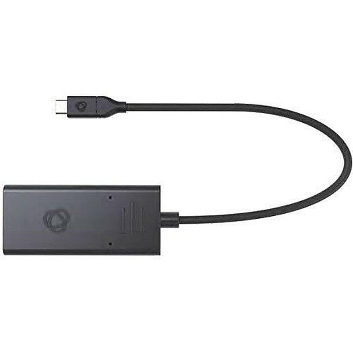 Cable USB Kramer 97-04500066 Negro