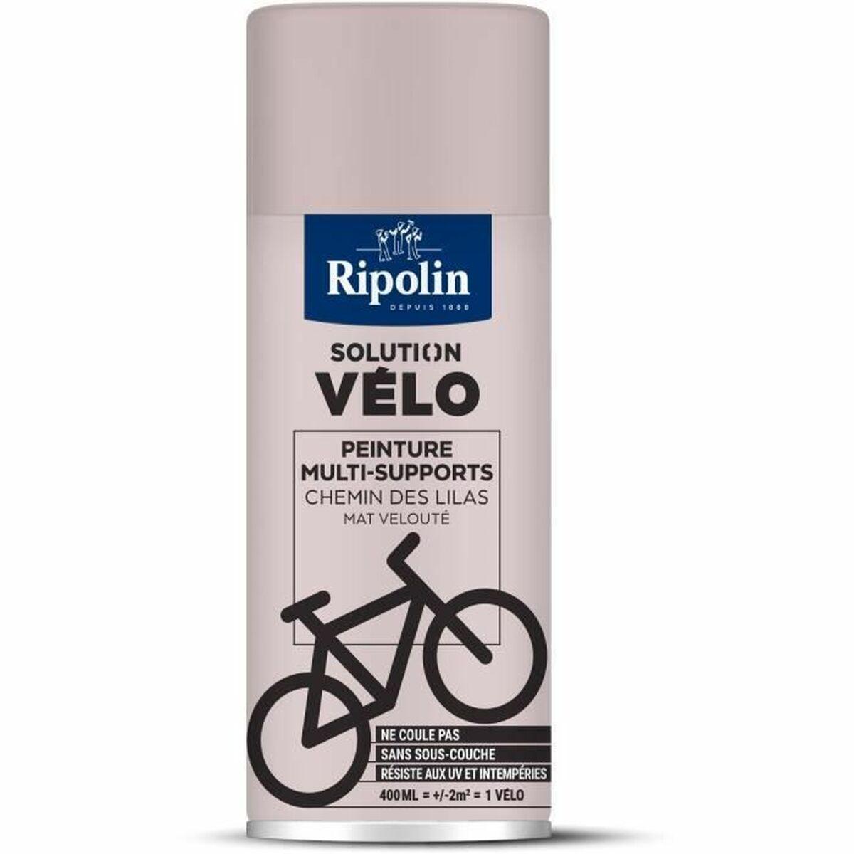 Pintura de Imprimación Ripolin