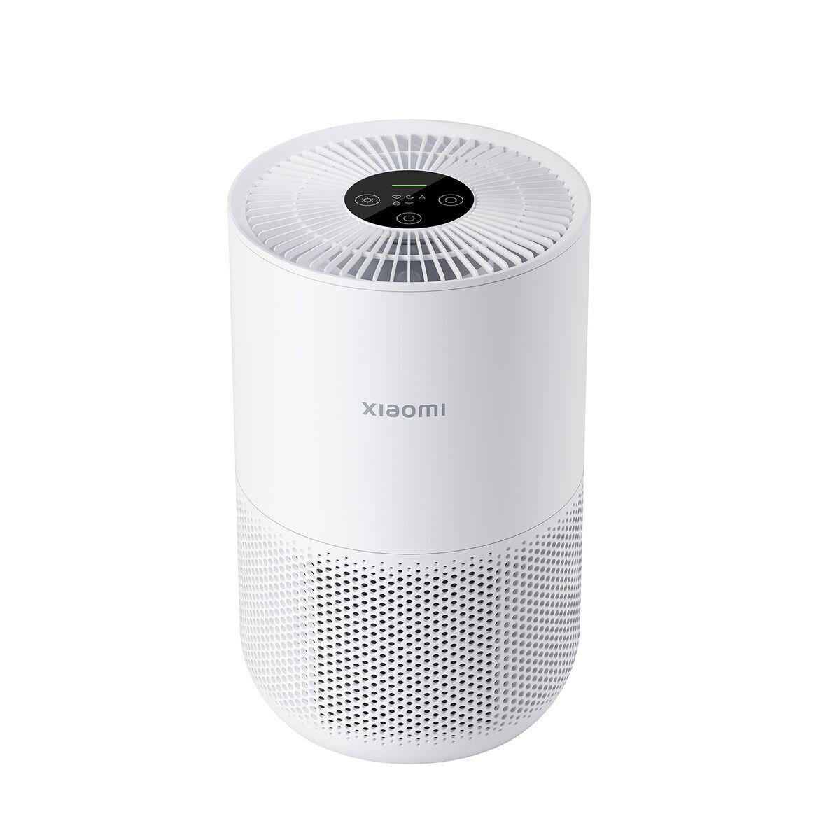 Purificador de Aire Xiaomi BHR5860EU Blanco Negro