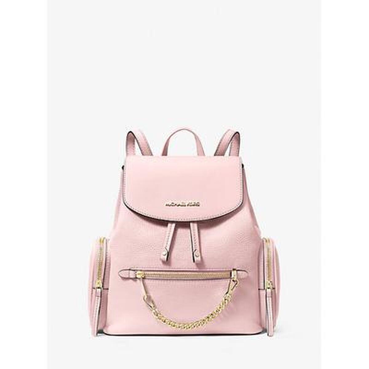Mochila Michael Kors 35T1GTTB6L-POWDER-BLUSH Rosa