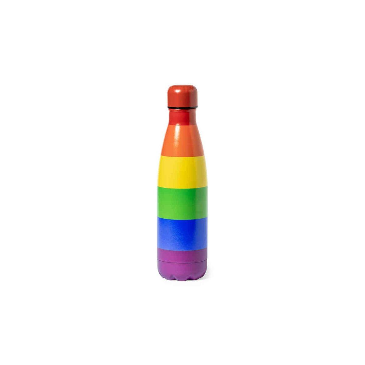 Botella de Agua Divertysex Multicolor