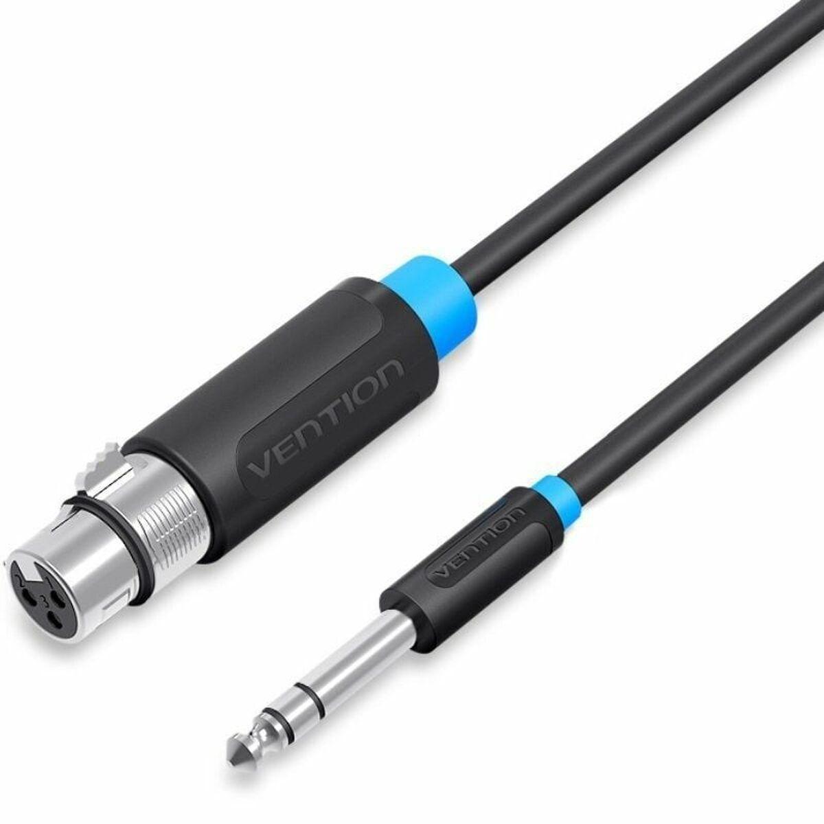 Cable XLR Vention BBEBI
