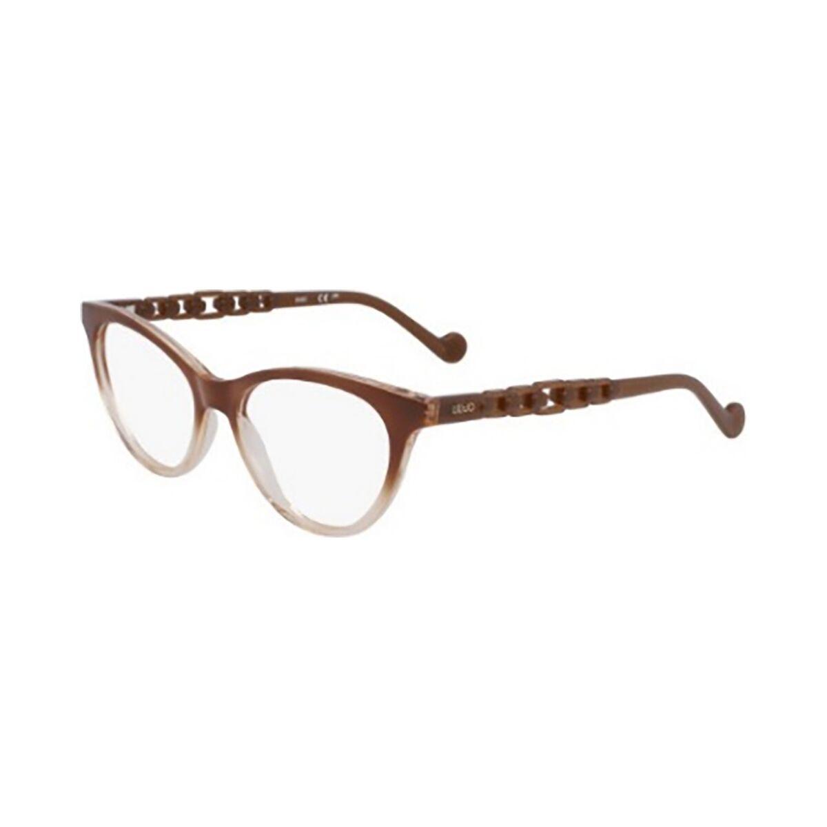 Montura de Gafas Mujer LIU JO LJ2786-745-52