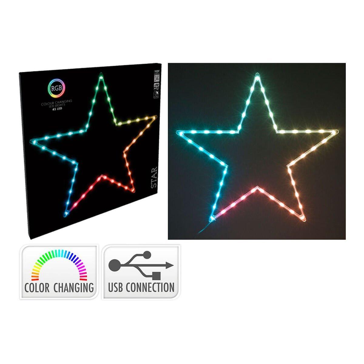 Guirnalda de Luces LED BASIC & CO