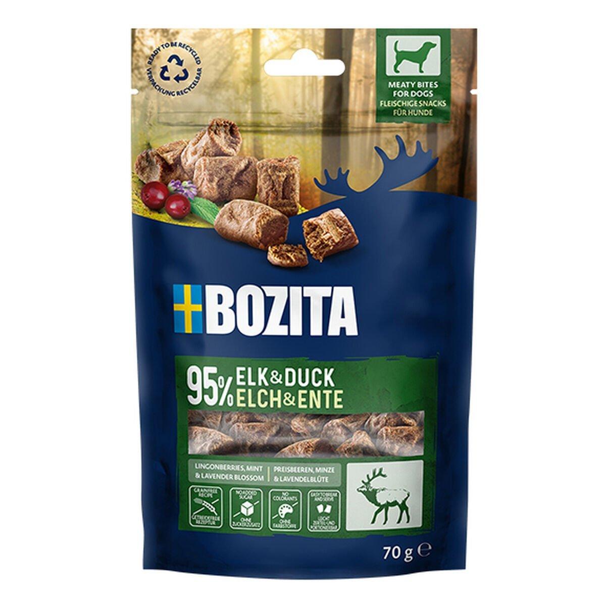 Snack para Perros Bozita 70 g