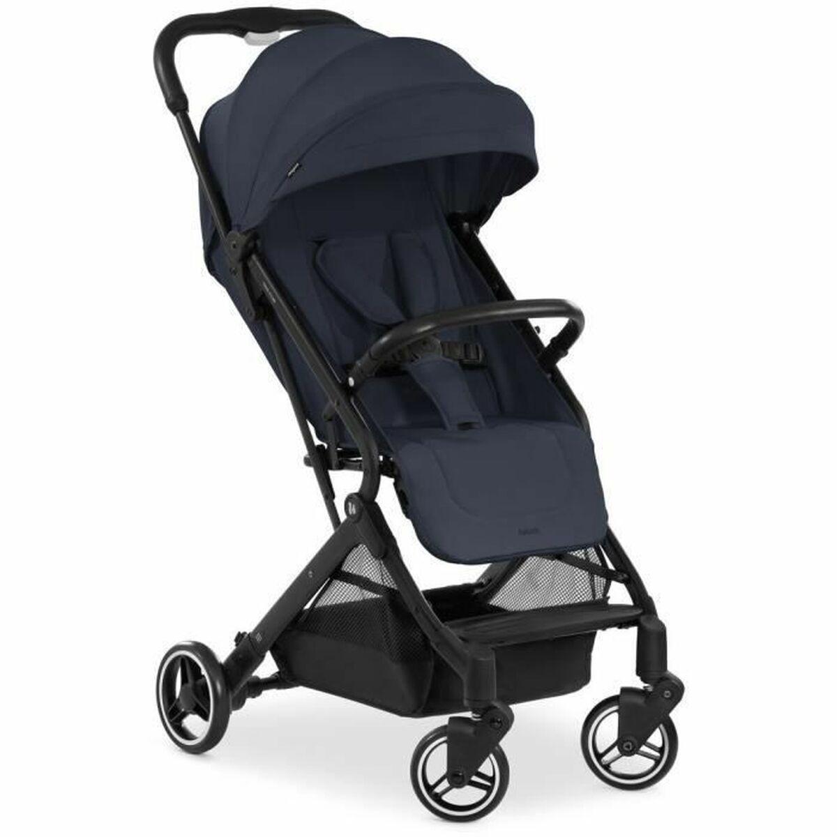Carro de Paseo para Bebé Hauck Beige