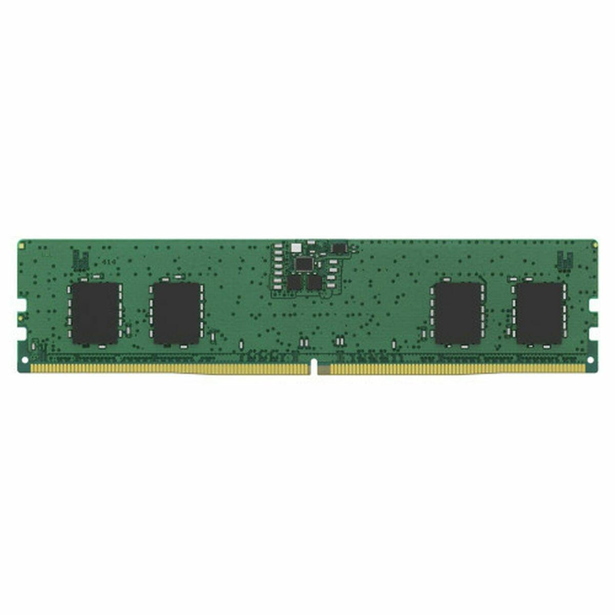 Memoria RAM Kingston KCP556US6-8 8 GB 5600 MHz DDR5