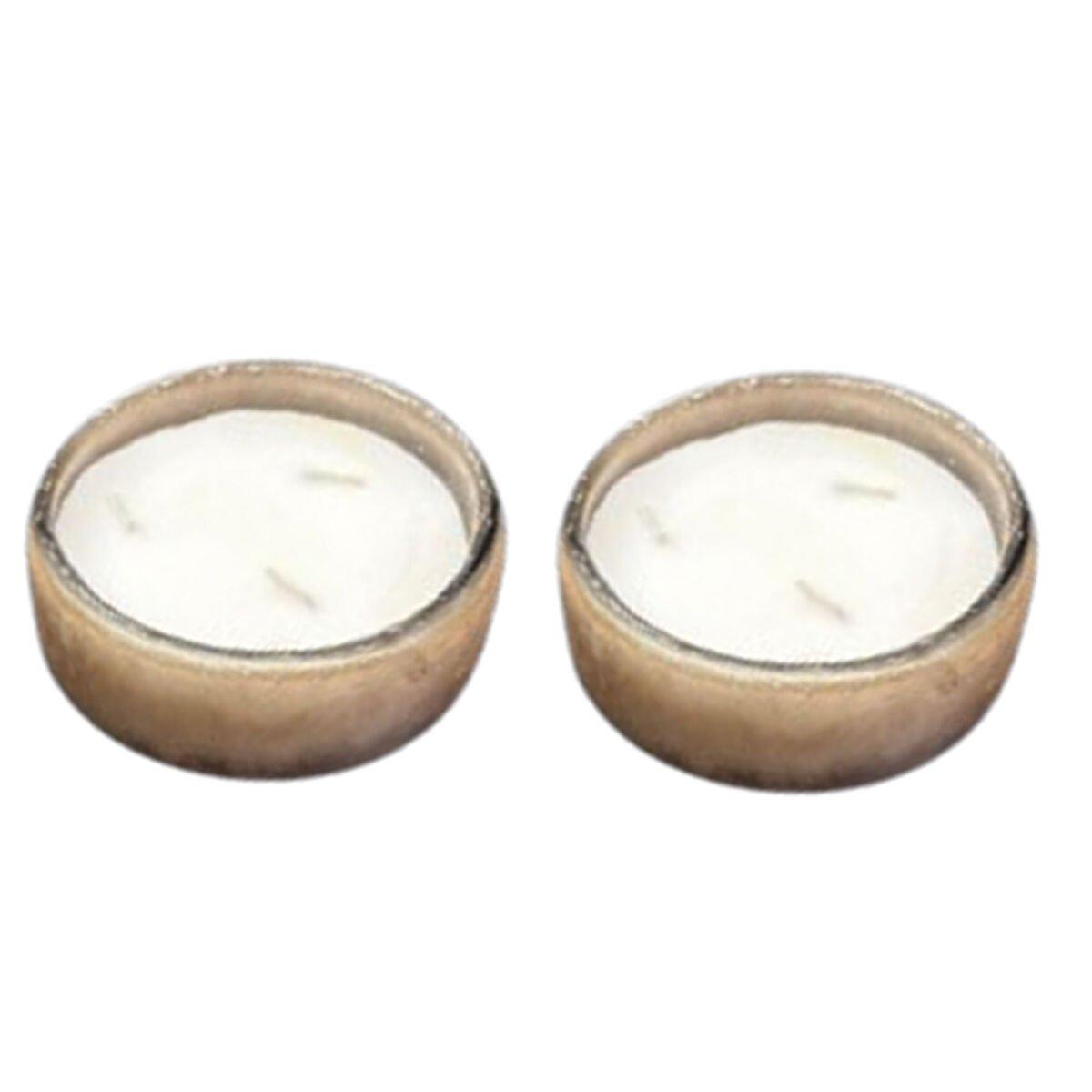Vela Perfumada Home ESPRIT Urbano 250 g (2 Unidades)