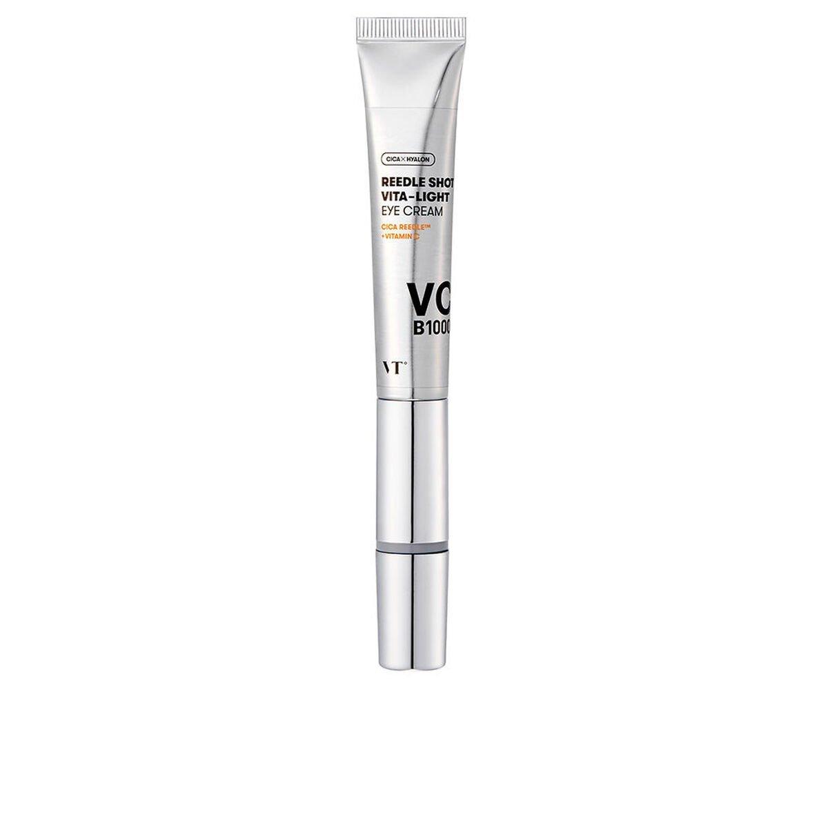 Contorno de Ojos VT Cosmetics VT REEDLE 15 ml
