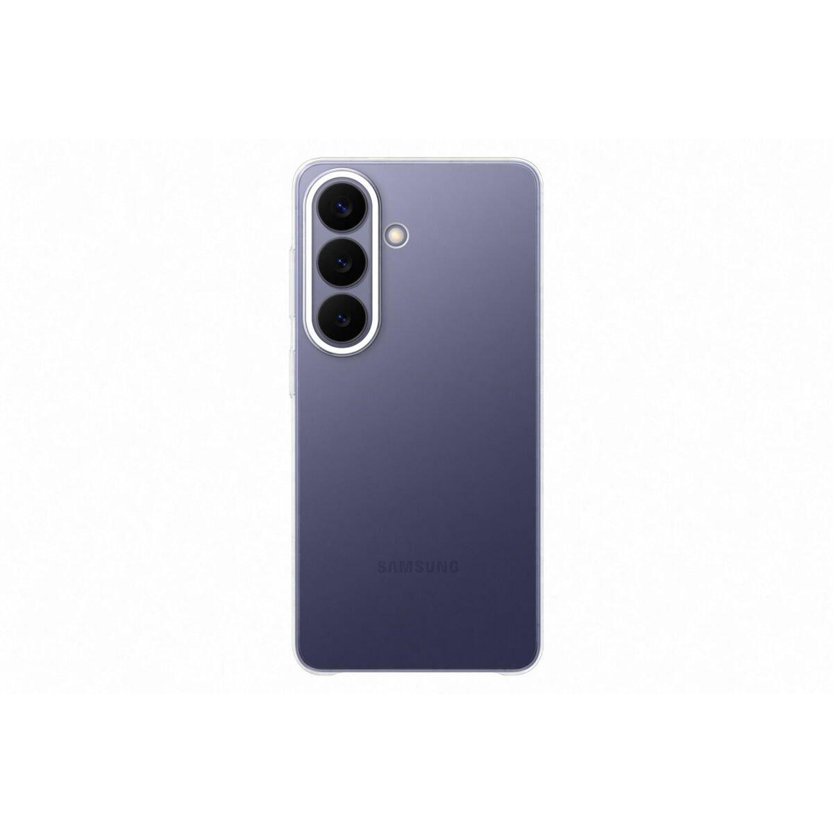 Funda para Móvil Samsung EF-QS942CTEGWW GALAXY S26 Transparente