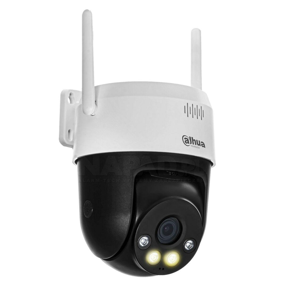 Videocámara de Vigilancia Dahua P3AE-PV