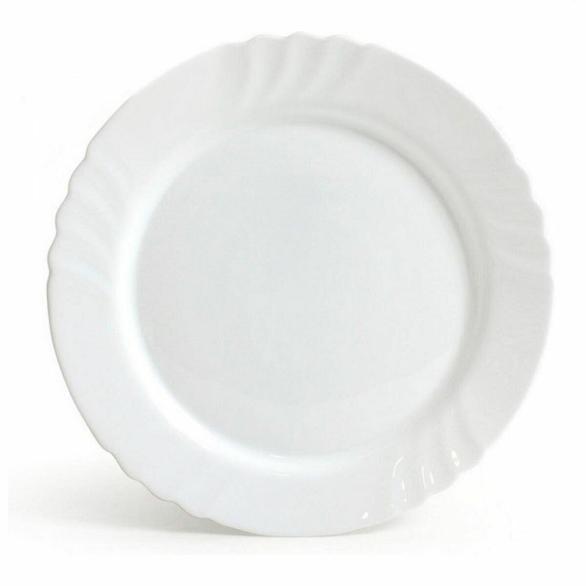 Fuente de Cocina Ebro Redonda (ø 32 x 2,6 cm) (2,6 x 32 cm)