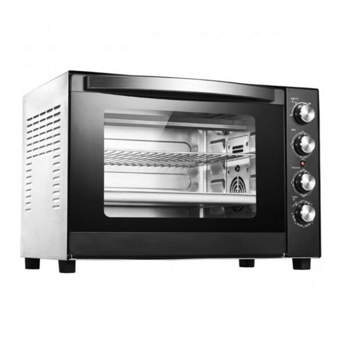 Mini Horno Eléctrico COMELEC HO4804ICRL 48 L 1300 W