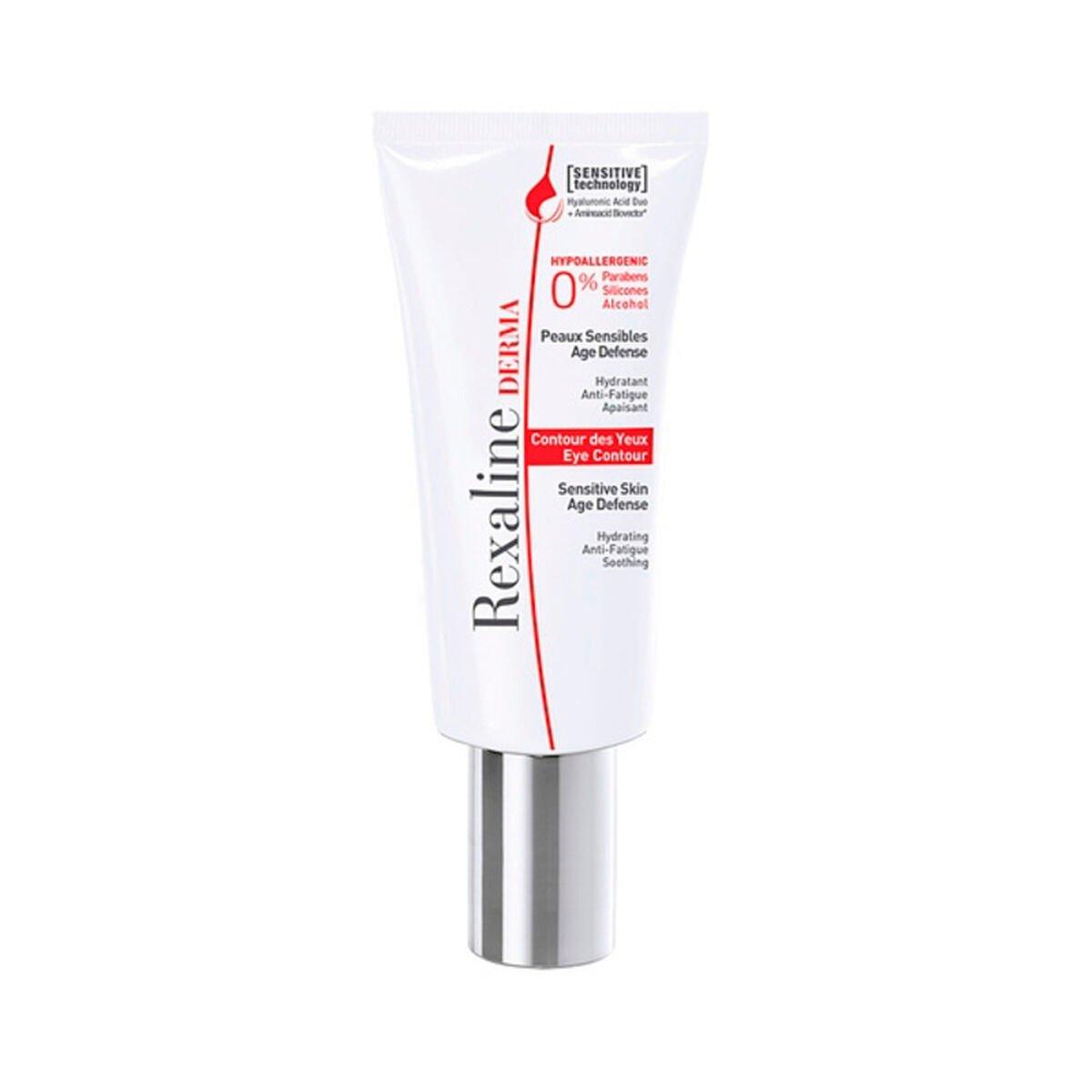 Contorno de Ojos Rexaline 700223 15 ml