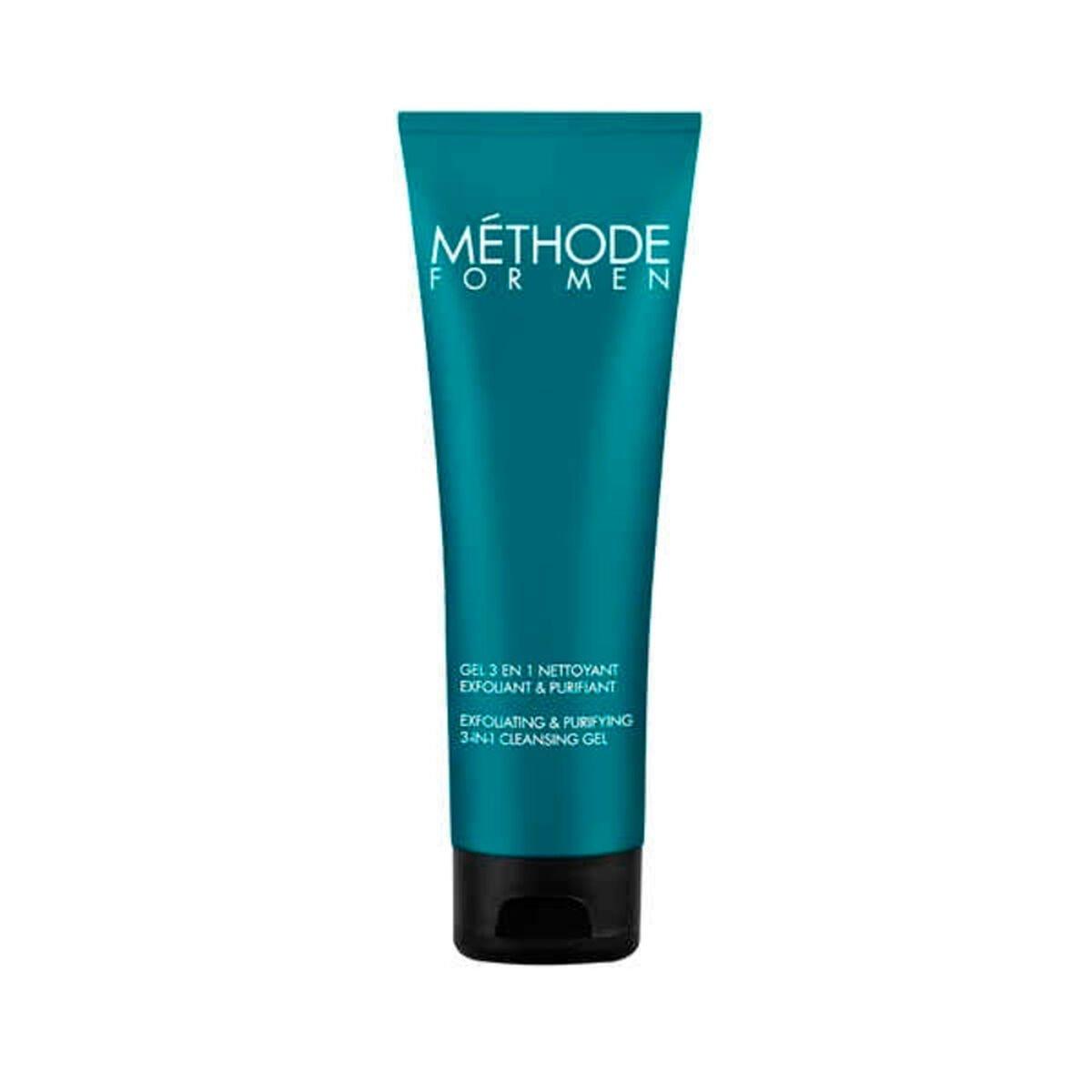 Gel Limpiador Facial Jeanne Piaubert Jeanne Piaubert 125 ml