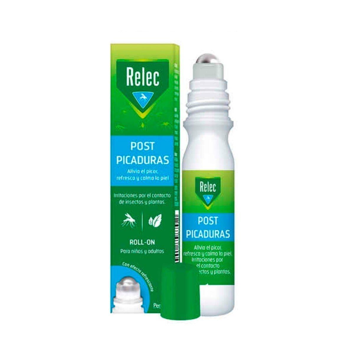 Post Picaduras Relec Relec 15 ml