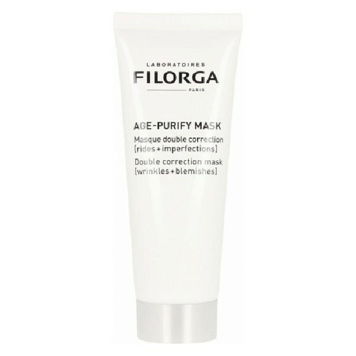 Mascarilla Calmante Filorga Mascarilla 75 ml