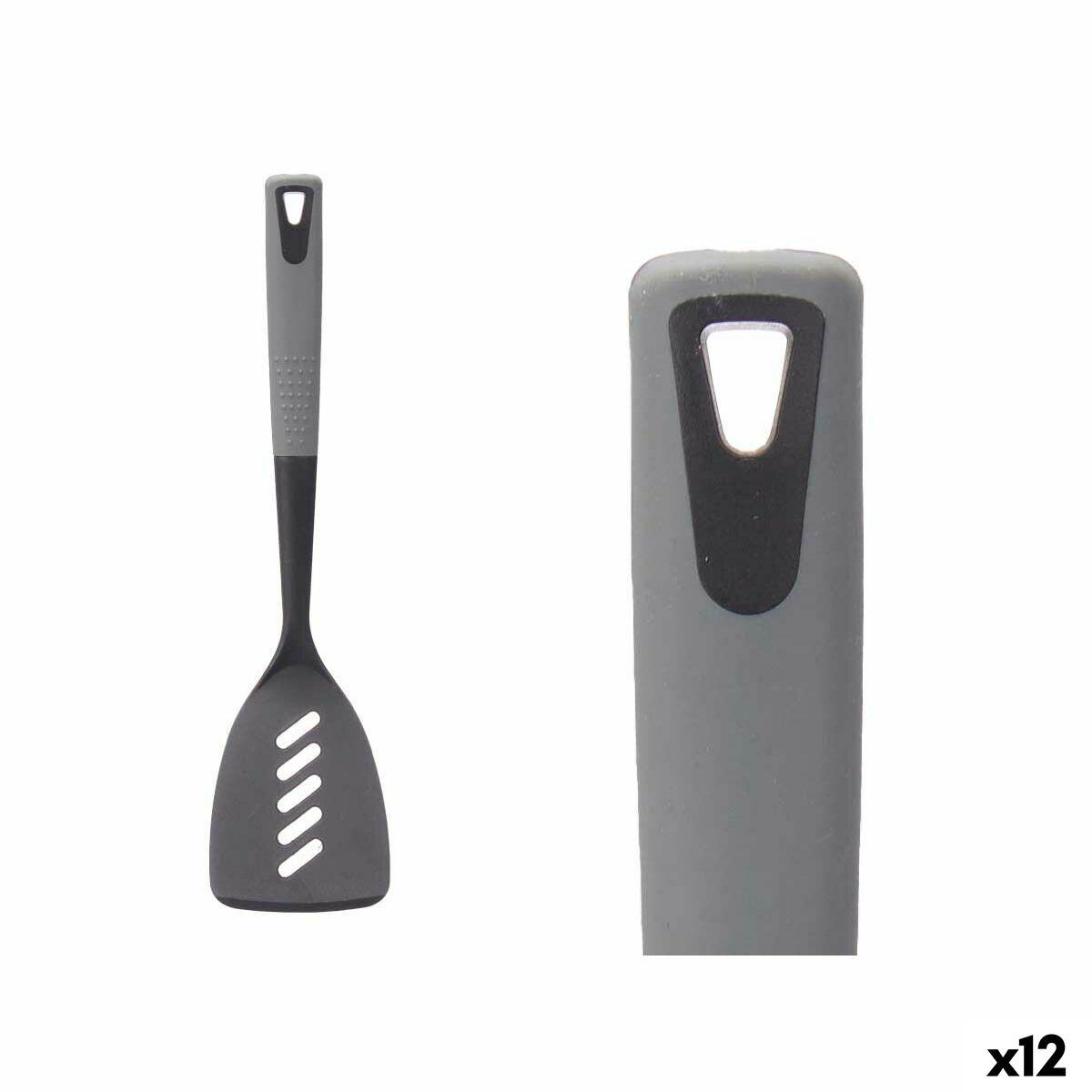 Paleta de Cocina Kinvara TPR PBT 8 x 33 x 6 cm (12 Unidades)
